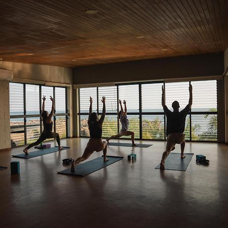 Puro Surf Hotel 埃尔蒙特 外观 照片